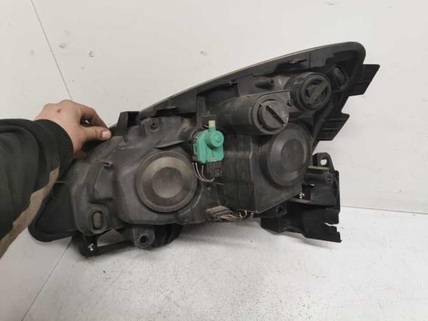 PHARE DROIT RENAULT SCENIC 2006-2009 - Vue 2